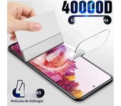 4pcs Hydrogel Film for Samsung Galaxy S25 S24 S23 S22 S21 S20 Ultra Plus S20 S21 S23 S24 FE A51 A52 A53 A54 Screen Protector