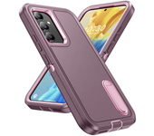 Heavy Duty Armor Otter Case Box for Samsung Galaxy S23 S24 Ultra S23FE S22 Plus A15 A54 A14 A53 A13 Shockproof Phone Covers
