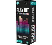ASMODEE JUEGO DE MESA PLAY HIT PLAY HIT 4x18x10 Cms.