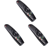 New AKB75855501 MR20GA Smart TV Remote Control Replacement IR Remote for LG Smart TV 2017-2020 OLED UHD NanoCell 4K 8K