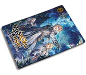 MERCHANDMANIA PUZZLE PEQUEÑO TAMAÑO APROX. A5 DE 63 PIEZAS mushoku tensei serie anime ultima temporada manga rompecabezas puzle
