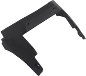 Motorcycle Controller Lower Protective Cover Carbon Fiber for Sur Ron Light Bee X S Motocross Pit Dirt Bike Electric Bike