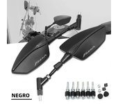 For Yamaha FZ1 FZ6 FZ8 Fazer fz1 fz6 fz8  FZ fazer Motorcycle  Thread Left Right Rear Rearview Mirrors