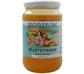 Sirope de arroz bio Horizon 450 gramos