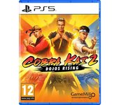 Cobra Kai 2: Dojos Rising Juego para Consola Sony PlayStation 5 PS5, PAL ESPAÑA