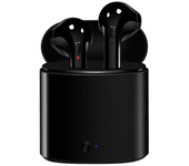 Upgrade i7s TWS Bluetooth 5.0 Earphone Wireless Headphone Earbuds Stereo Sports Headset with Mic For iPhone Apple Xiaomi Android