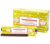 Varillas de Incienso Satya 15gm - Frankincense