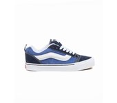 Zapatilla Vans MN Knu Skool Marino/Blanco