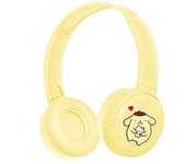 Hello Kitty Bluetooth Headphones Cute Sanrio Kuromi Wireless Earphones Stereo Sound Noise Reduction Earbuds Anime Cartoon Gifts