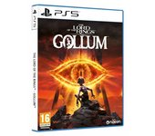 The Lord Of The Rings: Gollum Juego para Consola Sony PlayStation 5 [PAL ESPAÑA]