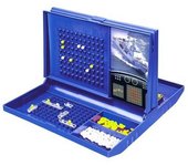 COLORBABY JUEGO COMBATE NAVAL BARQUITOS