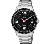 Reloj Q&Q® by CITIZEN Hombre Q09A-006PY