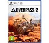 Overpass 2 Juego para Consola Sony PlayStation 5, PS5 [PAL ESPAÑA]