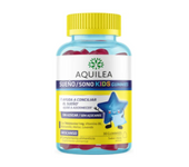 AQUILEA SUEÑO KIDS GUMMIES  30 GUMMIES SABOR MORA