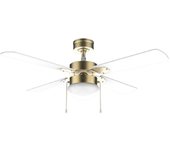 CECOTEC 08464 - EnergySilence Aero 450 GoldWhite