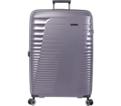 Totto España Maleta Trolley Grande Color Morado - Traveler para Trues Travel-lovers