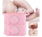 Baby Umbilical Cord Hernia Belt Medical Child Belly Belt Baby Belly Binder Newborn Baby Belly Umbilical Cord