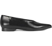 Bailarinas marca Popa modelo 13901-002 para mujer en color negro