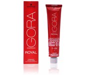 Cabello Schwarzkopf IGORA ROYAL
