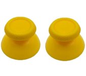 IMATICA LOS PALACIOS - Repuesto Joystick Dualsense PS5 Amarillo X2