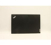 Cubierta Lenovo para Impresora - Negro