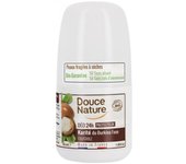 Douce Nature Desodorante Karite Roll-On 50ml ✅ Entrega 24/72h