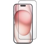 eSTUFF ES501423 protector de pantalla o trasero para teléfono móvil Apple 1 pieza(s)