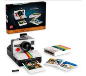 LEGO IDEAS 21345: Cámara Polaroid OneStep SX-70
