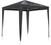 vidaXL Carpa para Celebraciones Profesional Fiestas Jardín Exterior Color Azul,  Blanco,  Antracita y mas