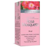 Bifemme Aceite de Rosa Mosqueta 100% Puro y Natural 30 ml ✅ Entrega 24/72h