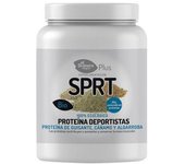 Sprt Proteina para Deportistas Bio Vegan 600g El Granero Integral