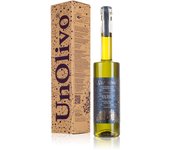 UN OLIVO Aceite de oliva virgen extra ecologico, cosecha temprana, cristal 500ml! NUEVA COSECHA 24-25!