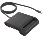 Lector tarjetas conceptronic usb tipo c