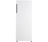 Congelador Infiniton Cv172l14bem Vertical Blanco 143x55x59 172l Clase E