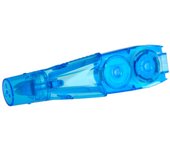 Office Box - Recambio Pegamento en Cinta Stick It. Azul