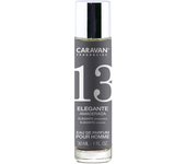 Caravan N13 Perfume de Hombre 30ml - Fragancia Cálida y Elegante