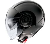 Casco Moto Casco Mt Viale Sv S Solid   Ce U