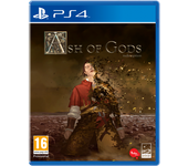 Ash of Gods: Redemption Juego para Consola Sony PlayStation 4, PS4