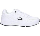 Rewaszap.J.Smith Rewas Blanco 39 de la marca John Smith con un ajuste cómodo, ideal para deporte, diseño moderno, tejido transpirable.