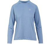 ISELLA W K30 | Altus | Camiseta de manga larga | Caniseta de deporte | Mujer