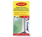 Mosquitera para ventanas anti insectos voladores AEROXON