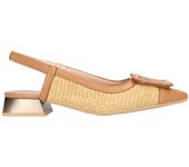 Hispanitas RHV254046 Mujer Beige