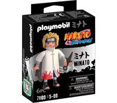 Playmobil Naruto Shippuden - Minato, 71109