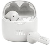 JBL Tune Flex TWS Bluetooth Blanco - Auriculares Bluetooth