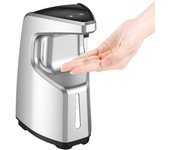 Dispensador Automático de Jabón Sin Contacto, Instituciones Públicas y Hogar Dispensador de Sensor Manos Libres
