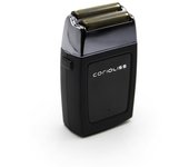 Corioliss The Shaver, afeitadora doble rodillo.