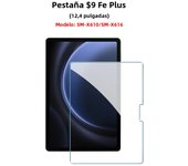 Tempered Glass Screen Protector For Samsung Galaxy Tab S6 Lite A9 Plus S8 S9 Plus Ultra S7 Fe S9 Fe 12.4 A8 Film