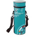 Bolsa nevera botella  ethnic 1,5 l