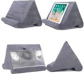 Multifunctional pillow-type Tablet Phone holder suitable For iPad   Tablet holder mobile phone accessories sponge holder