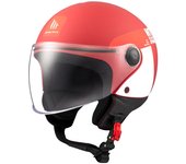 Casco de moto Jet Street S MT HELMETS